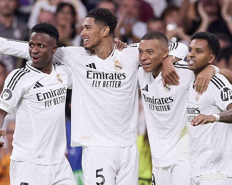 阿隆索铁腕初见成效！11场9胜，姆巴佩稳坐一哥，世界足球先生当替补